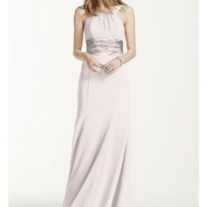 Bridesmaids’ Gowns